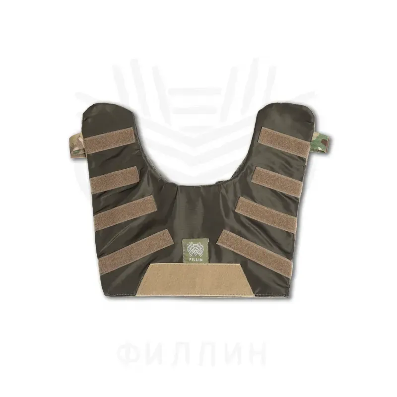 Чехол защиты шеи