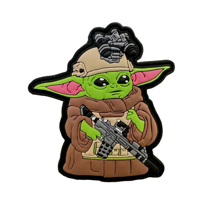 Патч Yoda Operator