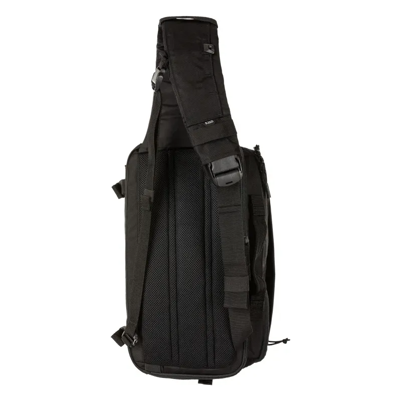 Рюкзак LV10 2.0 5.11 Tactical, цвет Black