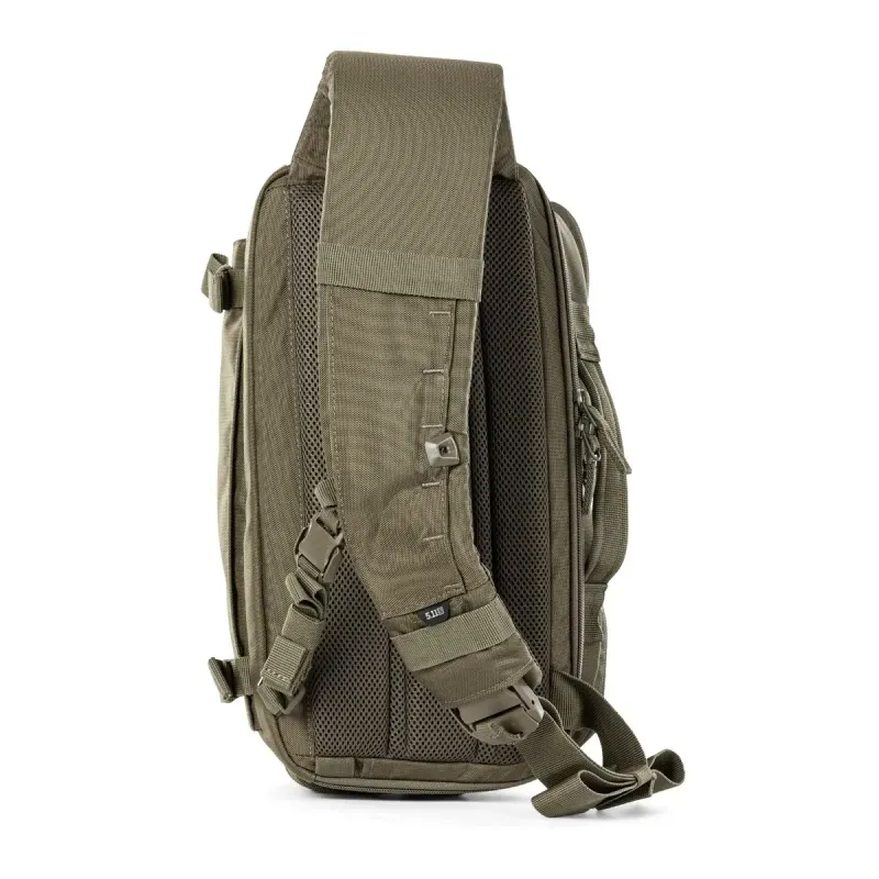 Рюкзак LV10 2.0 5.11 Tactical, цвет Tundra