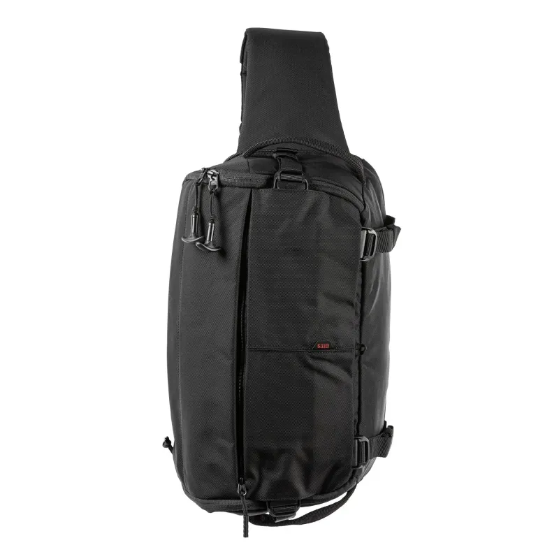 Рюкзак LVC10 Utility  5.11 Tactical, цвет Black