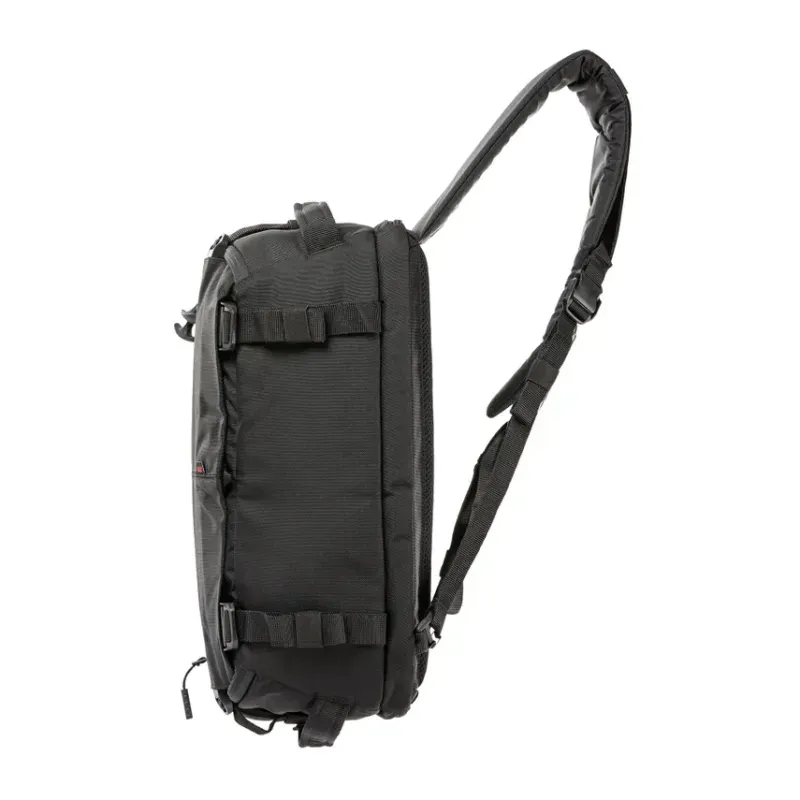 Рюкзак LVC10 Utility  5.11 Tactical, цвет Black