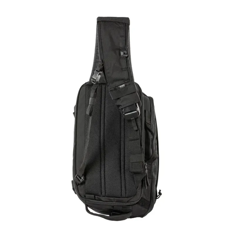 Рюкзак LVC10 Utility  5.11 Tactical, цвет Black