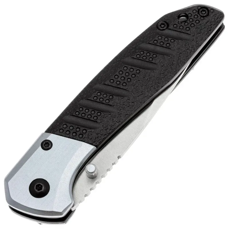 Складной нож Boker Magnum Advance Pro EDC сталь 440C, рукоять алюминий