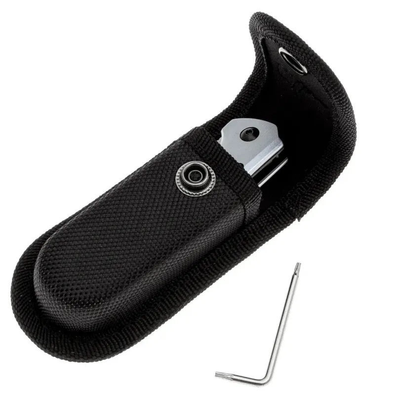 Складной нож Boker Magnum Advance Pro EDC сталь 440C, рукоять алюминий