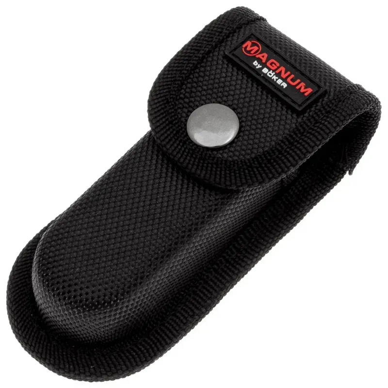 Складной нож Boker Magnum Advance Pro EDC сталь 440C, рукоять алюминий