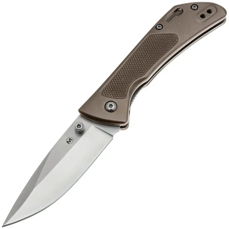 Нож складной Boker Magnum Advance сталь 440C, рукоять алюминий