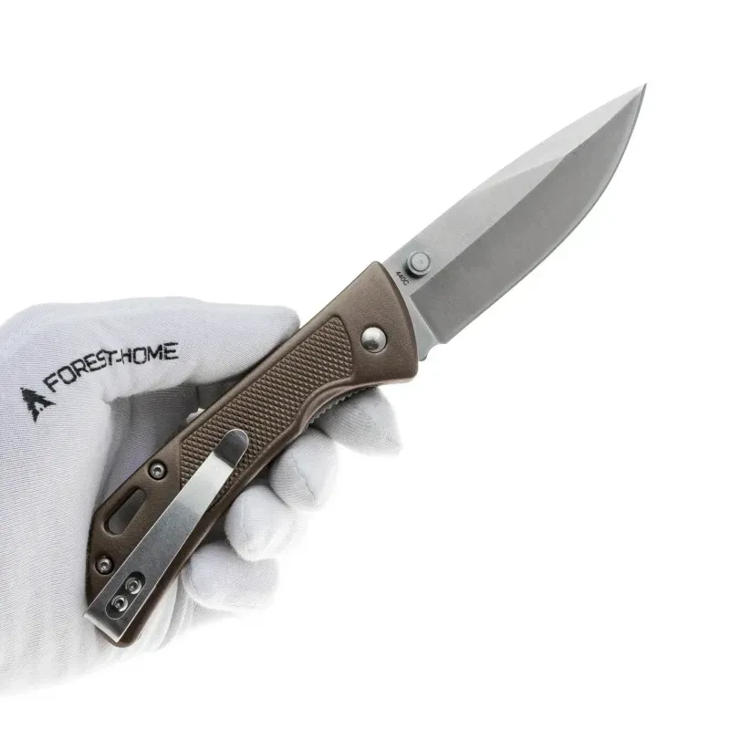 Нож складной Boker Magnum Advance сталь 440C, рукоять алюминий