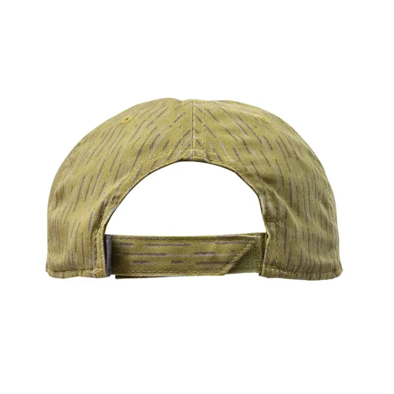 Бейсболка 5.11 Five.11 Rifle Green