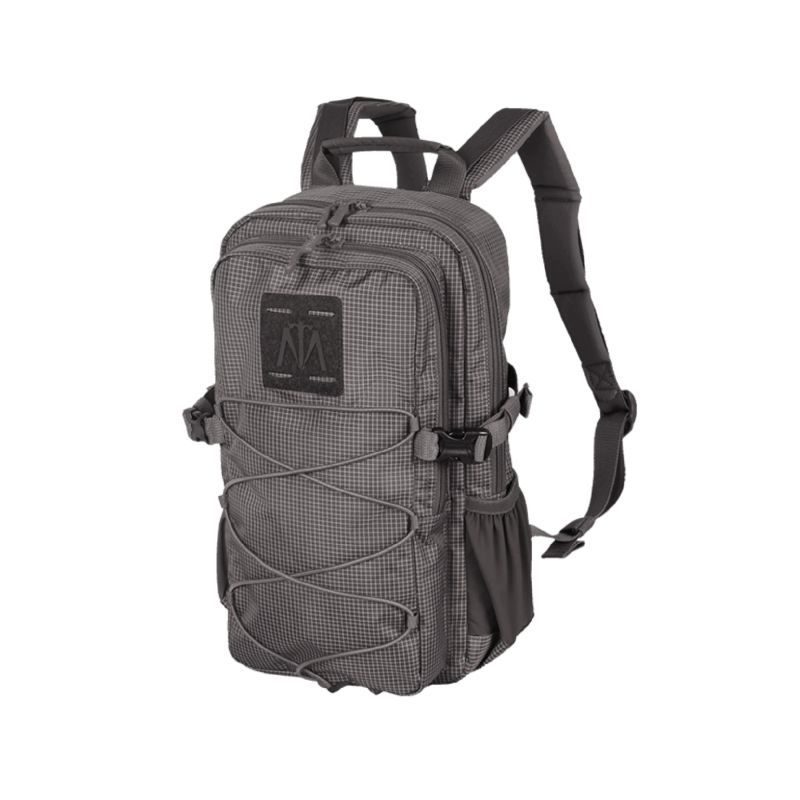 ​Рюкзак Max Tacs GB1037 Black