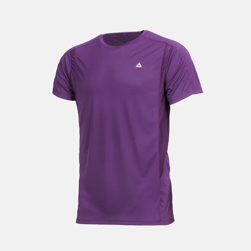 Футболка Trail APEX, цвет Purple