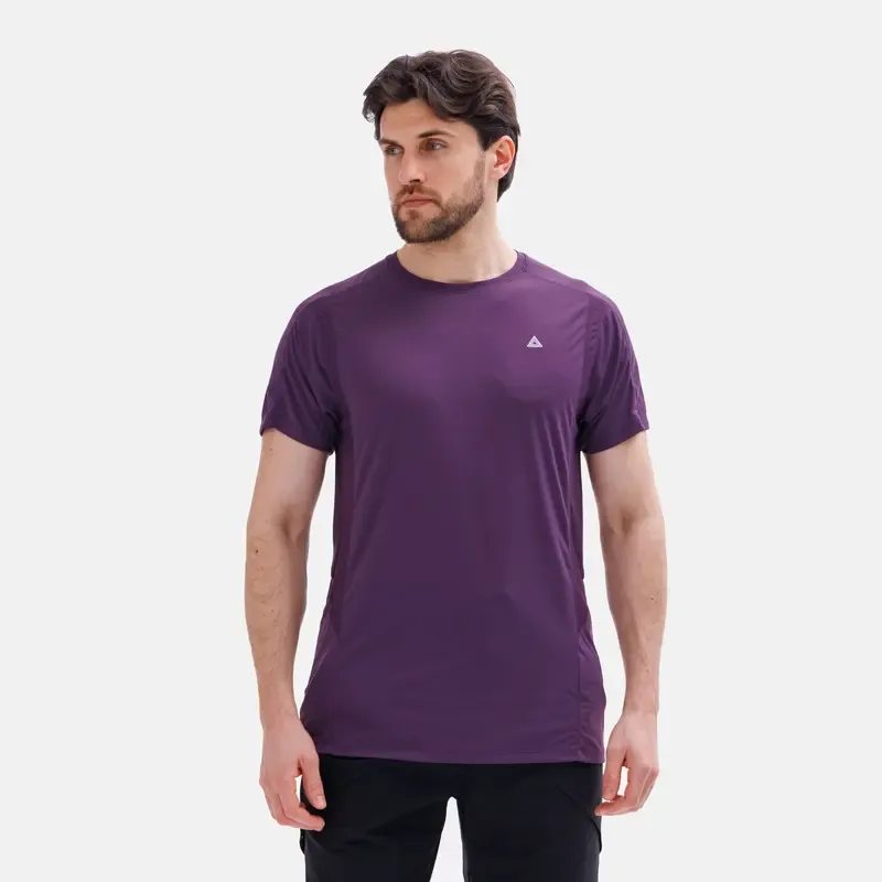 Футболка Trail APEX, цвет Purple