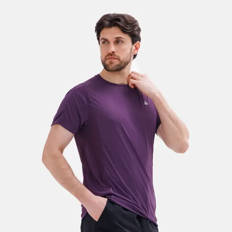 Футболка Trail APEX, цвет Purple