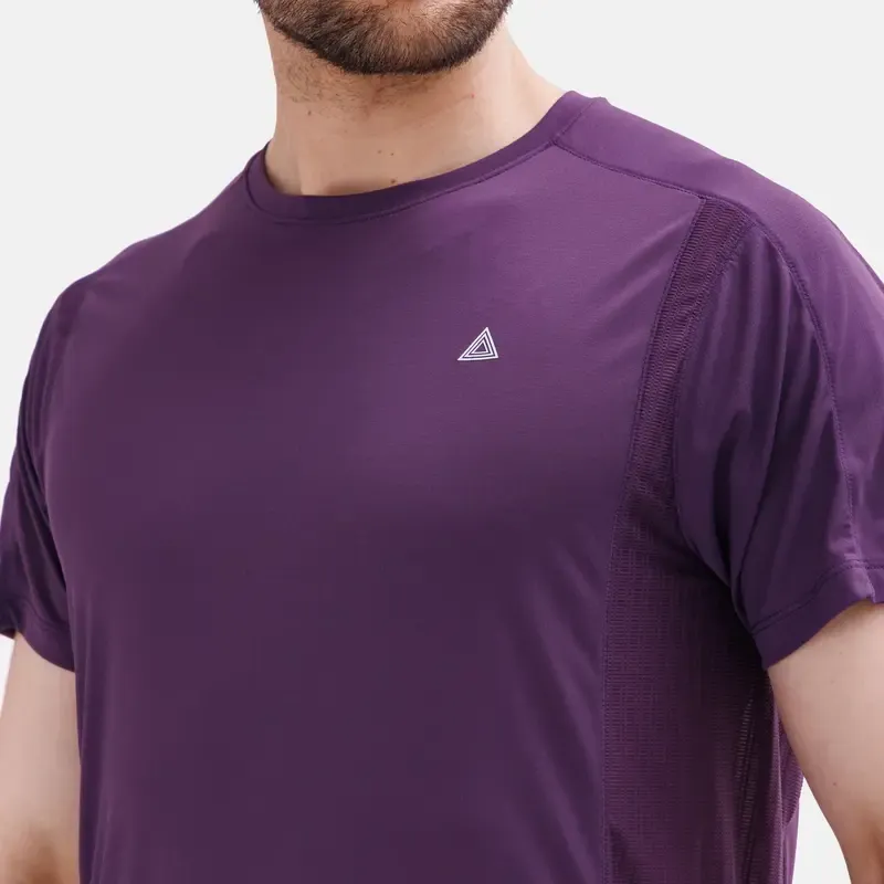 Футболка Trail APEX, цвет Purple