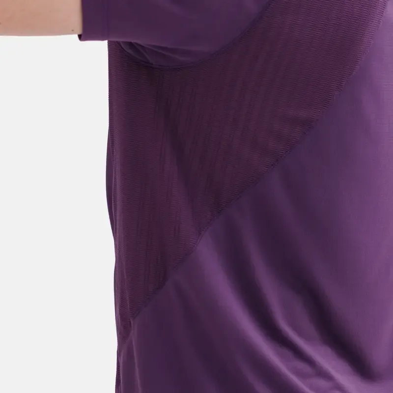 Футболка Trail APEX, цвет Purple