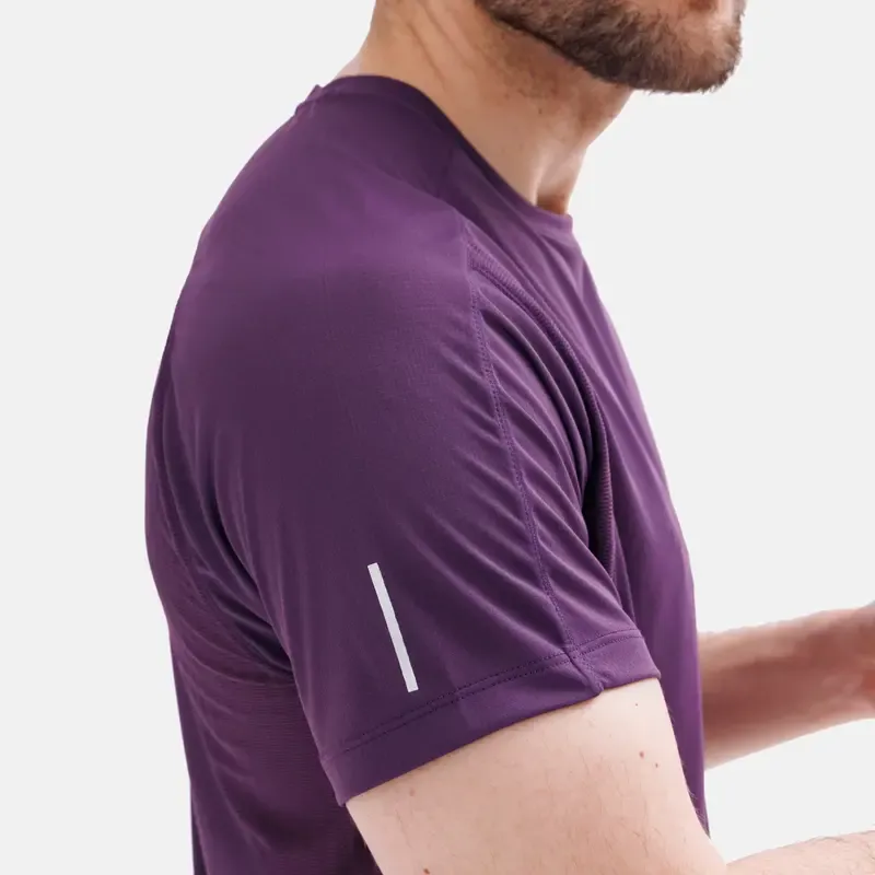Футболка Trail APEX, цвет Purple