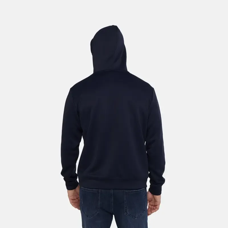 Толстовка Arches Hoodie APEX, цвет Blue