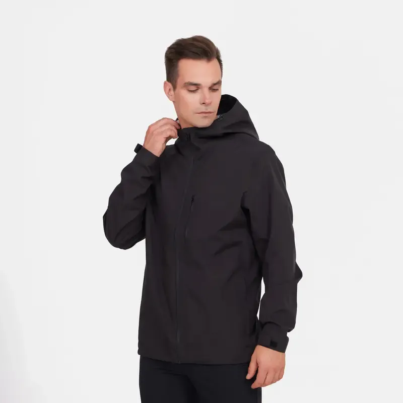Куртка Hemis APEX, цвет Black