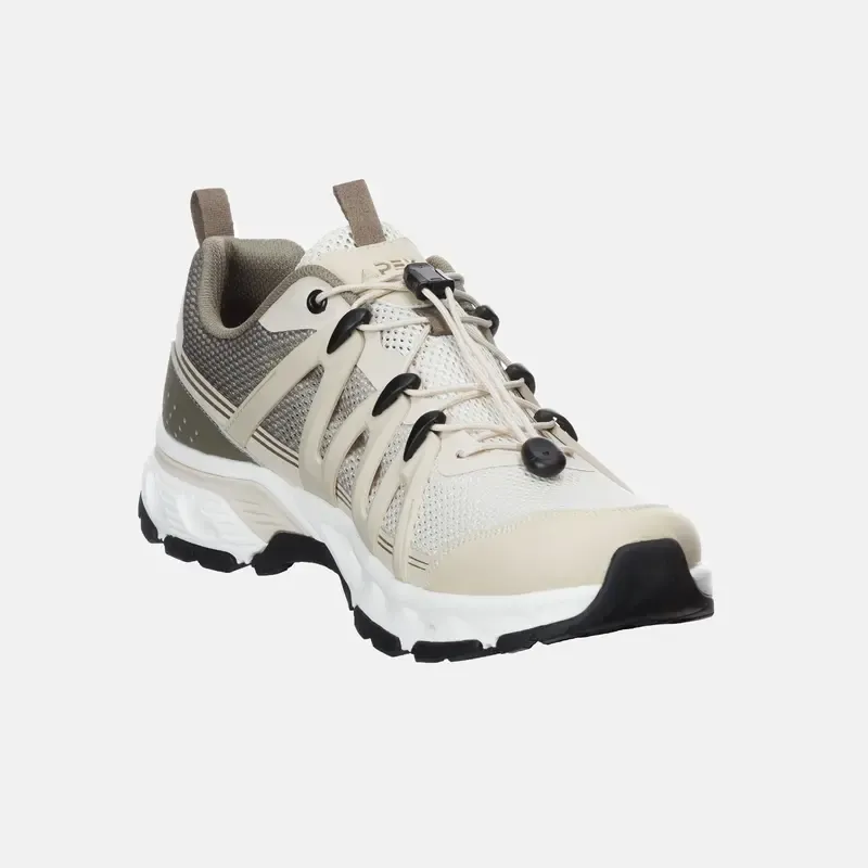 Кроссовки Mole APEX, цвет Light Grey