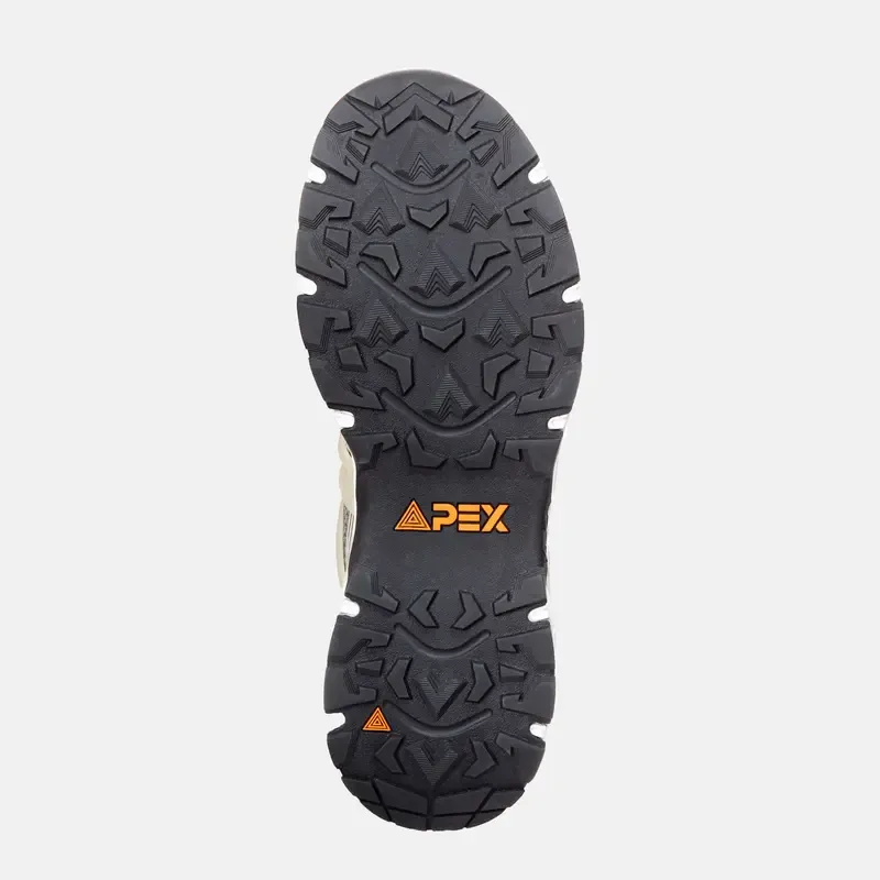 Кроссовки Mole APEX, цвет Light Grey