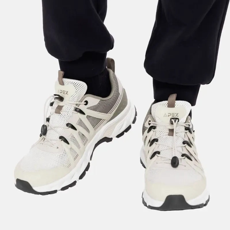 Кроссовки Mole APEX, цвет Light Grey