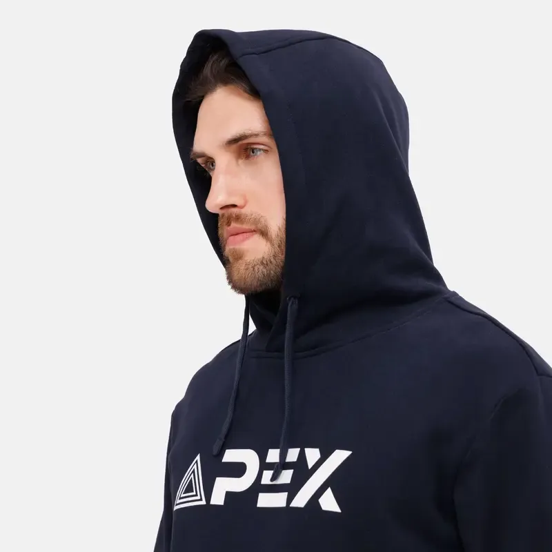 Толстовка Dolomiti APEX, цвет Blue