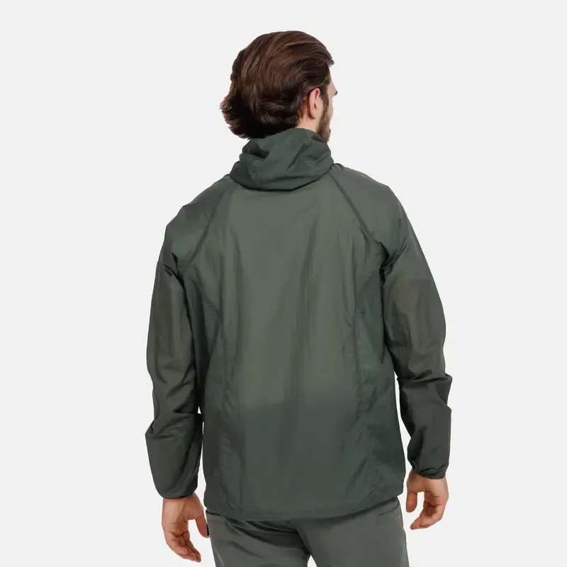 Ветровка Mistral APEX, цвет Olive Drab