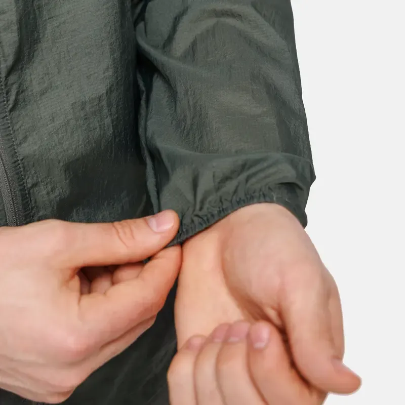 Ветровка Mistral APEX, цвет Olive Drab