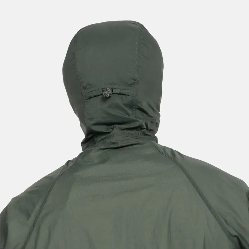 Ветровка Mistral APEX, цвет Olive Drab