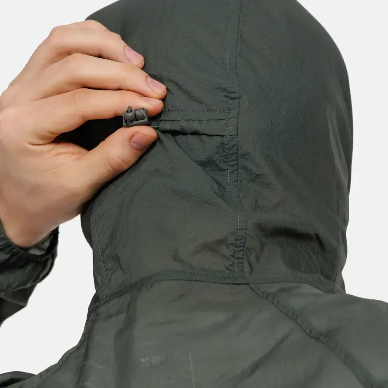 Ветровка Mistral APEX, цвет Olive Drab