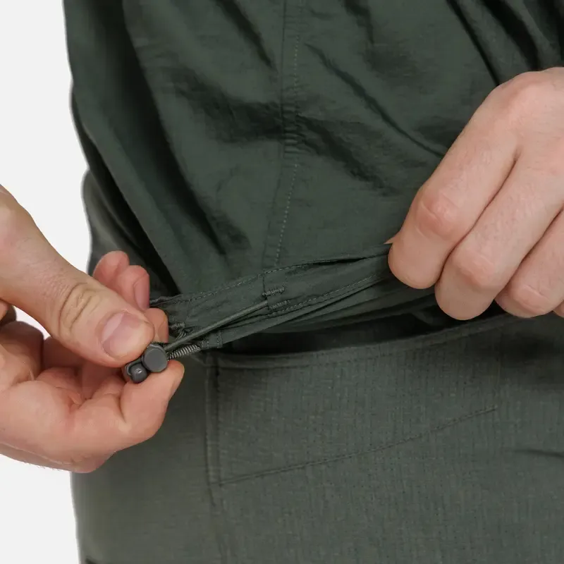 Ветровка Mistral APEX, цвет Olive Drab