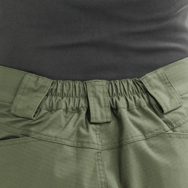 Брюки Kongur APEX, цвет Olive Green