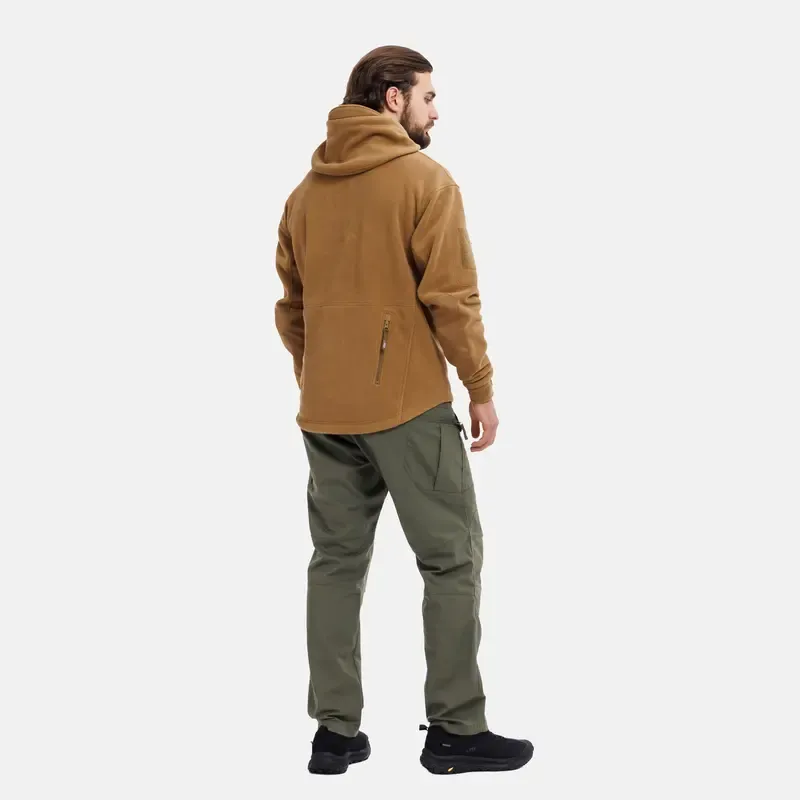 Брюки Kongur APEX, цвет Olive Green