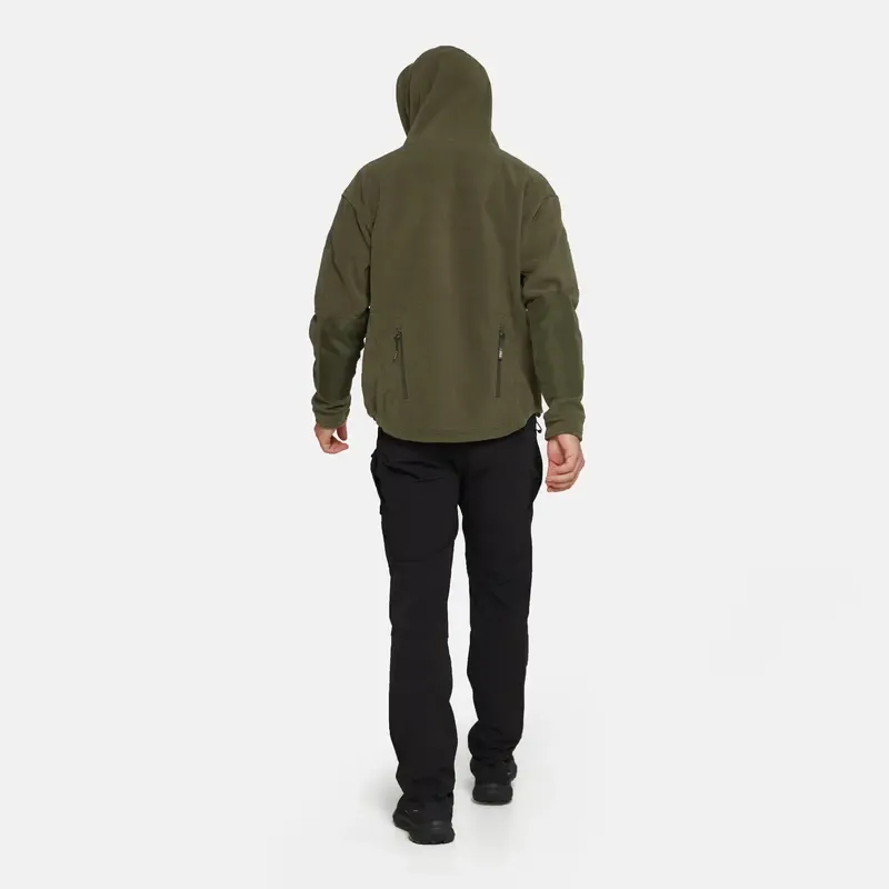 Брюки Eiger APEX, цвет Black