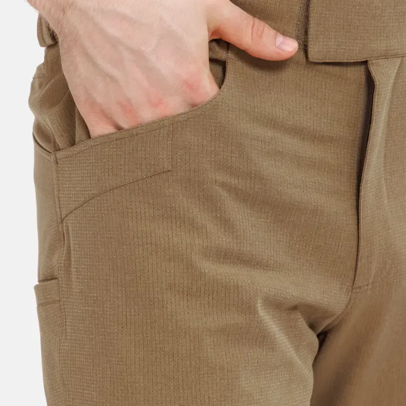 Брюки Pamir APEX, цвет Olive Drab