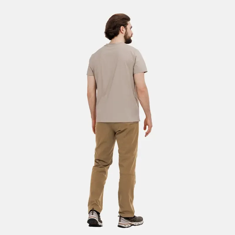 Брюки Pamir APEX, цвет Olive Drab