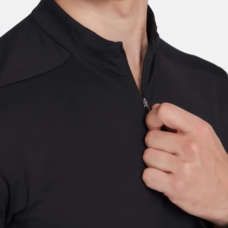 Лонгслив Katavi APEX, цвет Black