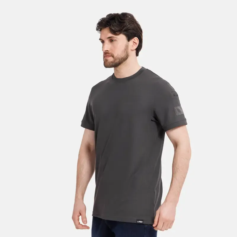 Футболка Active APEX, цвет Shadow Grey