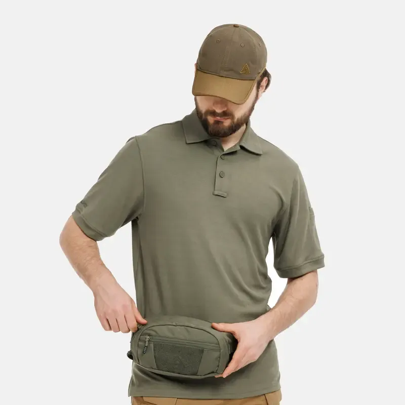Сумка Vortex APEX, цвет Olive Green