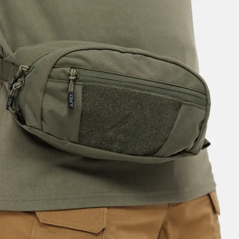 Сумка Vortex APEX, цвет Olive Green