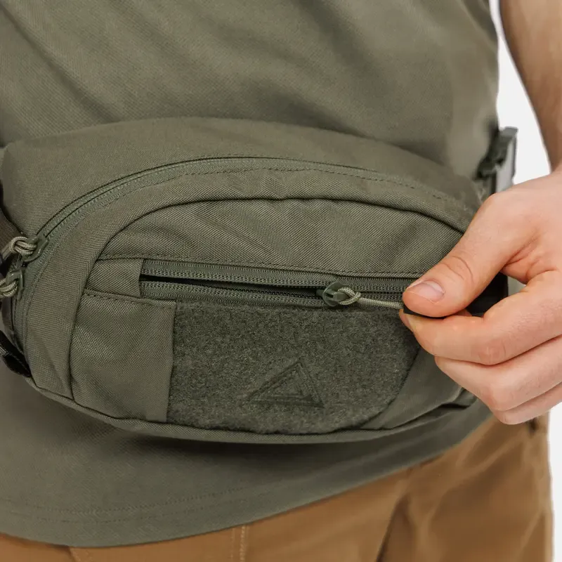 Сумка Vortex APEX, цвет Olive Green