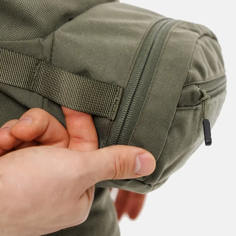 Сумка Vortex APEX, цвет Olive Green