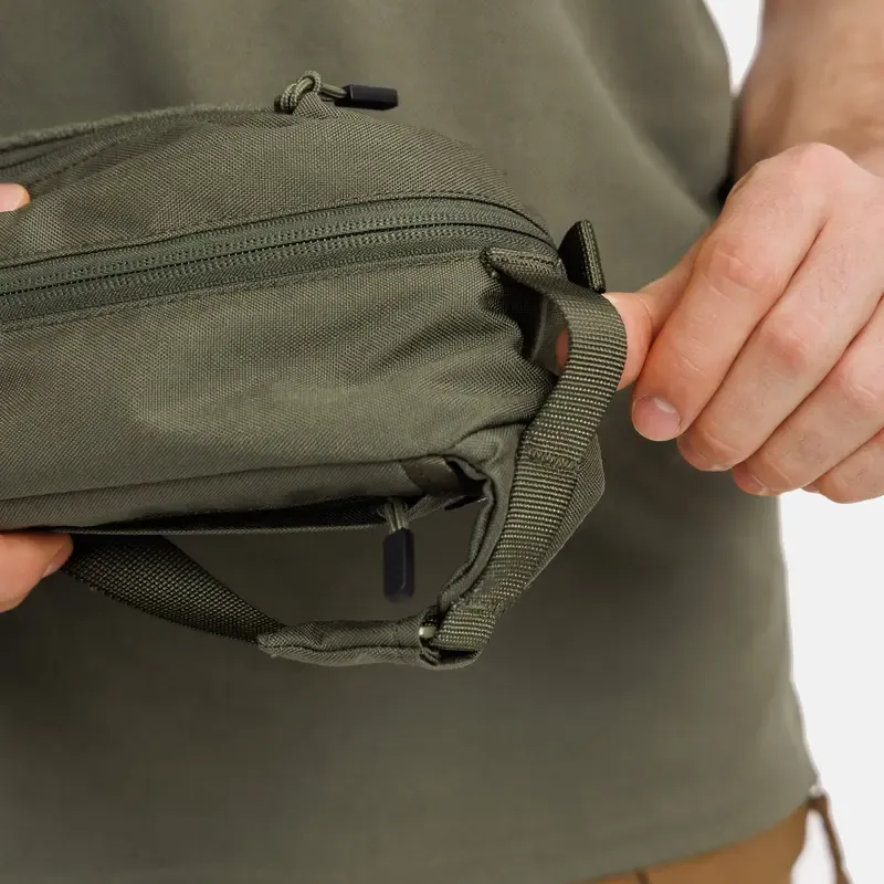 Сумка Vortex APEX, цвет Olive Green