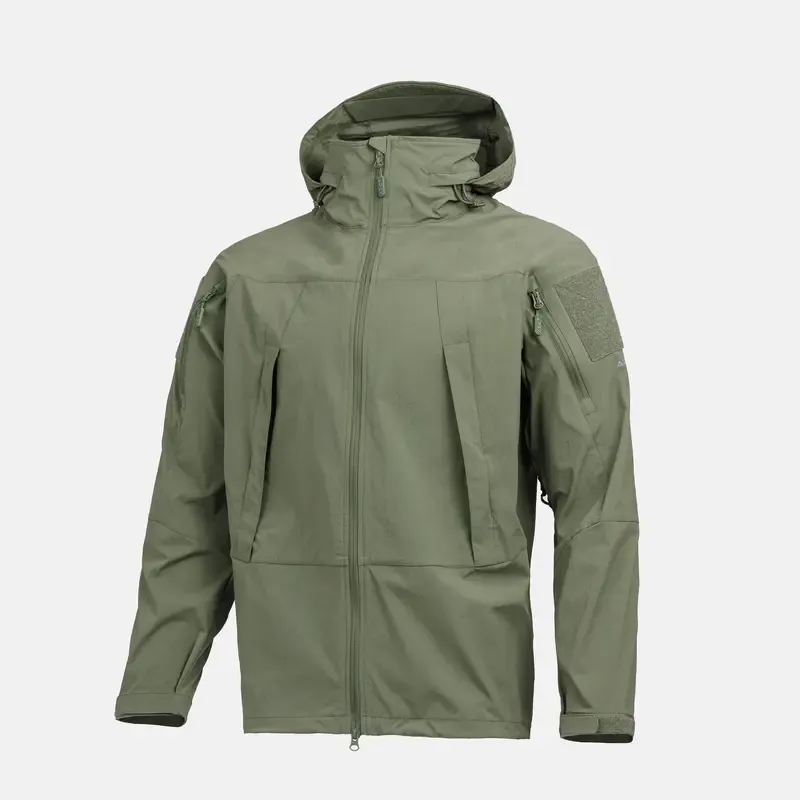 Куртка Travel APEX, цвет Black