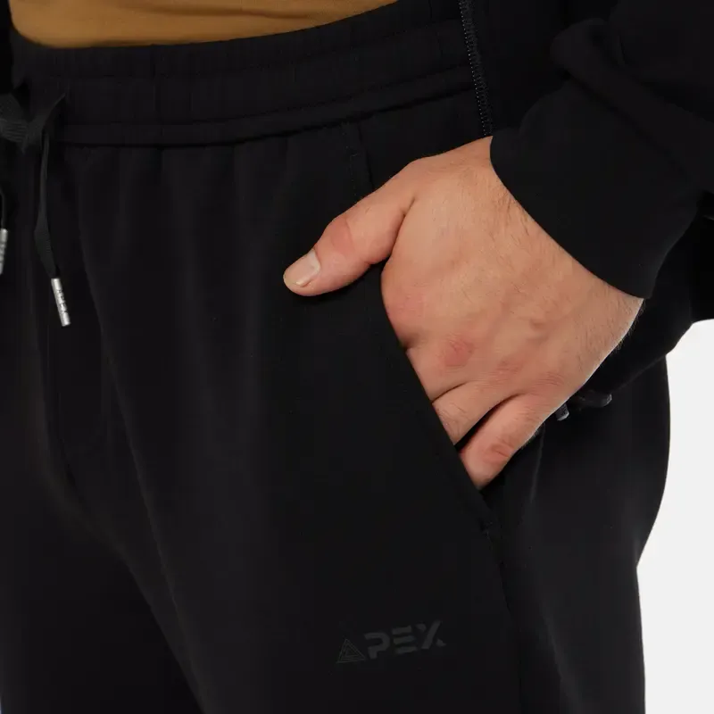 Костюм Komodo APEX, цвет Black