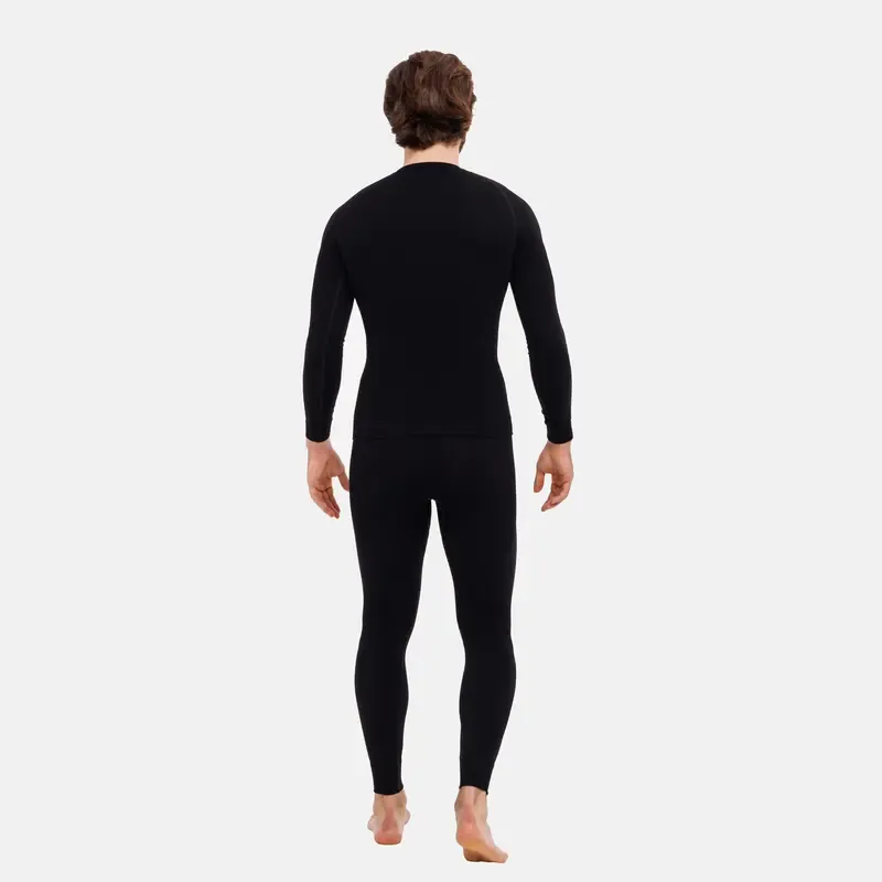 Термофуфайка Base 1 APEX, цвет Black