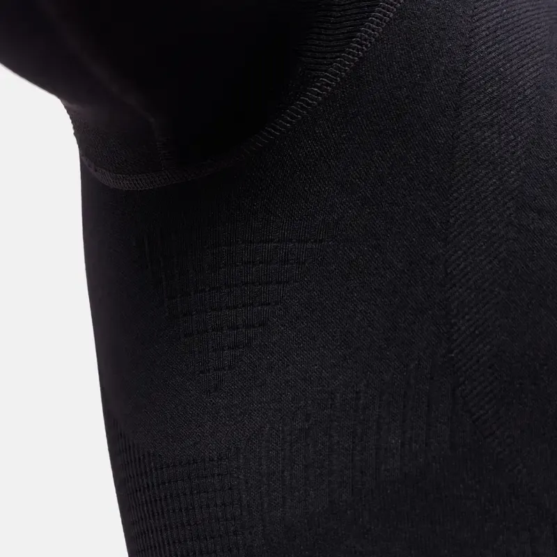 Термофуфайка Base 1 APEX, цвет Black
