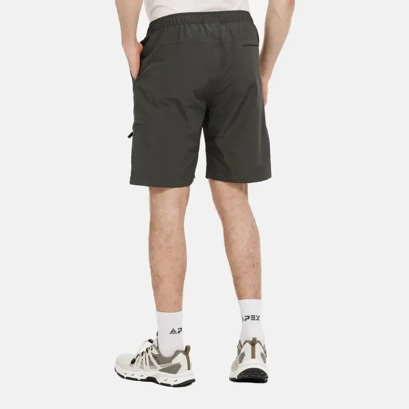 Шорты Tasman APEX, цвет Dark Green