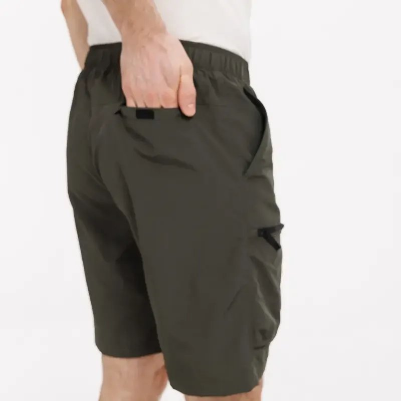 Шорты Tasman APEX, цвет Dark Green