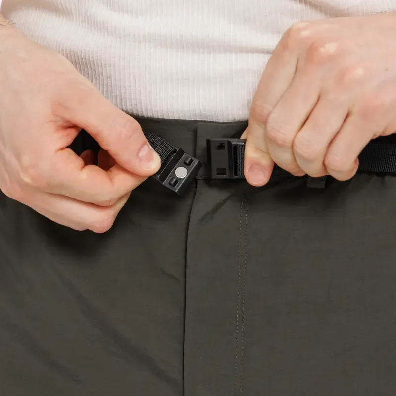 Шорты Tasman APEX, цвет Dark Green